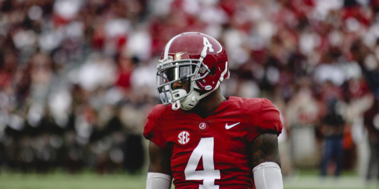 Jerry Jeudy Speaks On How The Tide Adjusts to In-Game Injuries
