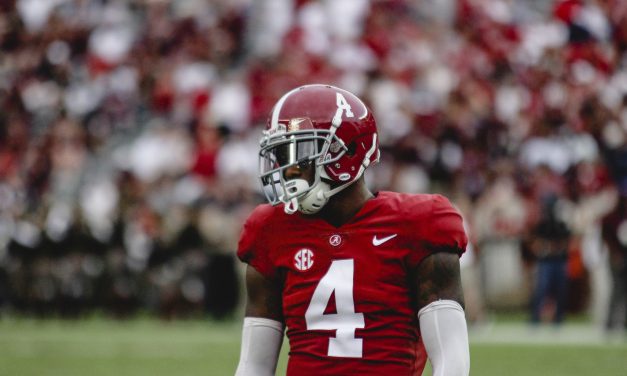 Jerry Jeudy Speaks On How The Tide Adjusts to In-Game Injuries