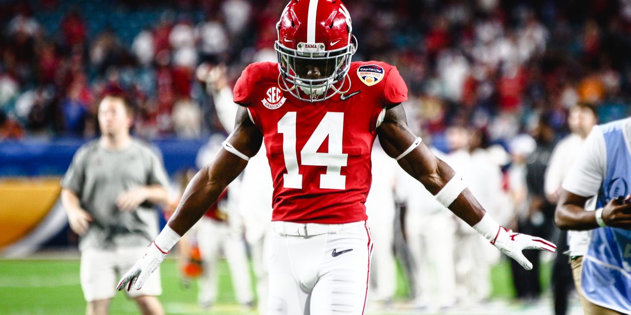 What Alabama Players Are Leaving and What It Actually Means