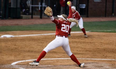 Alabama Comes Back to Secure Two Wins Over Missouri