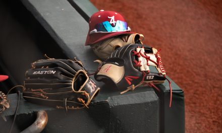 Alabama Sweeps Wright State with a Pitcher’s Duel Victory