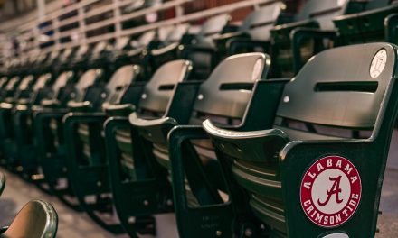 Alabama BSB opens the season with a dominating win