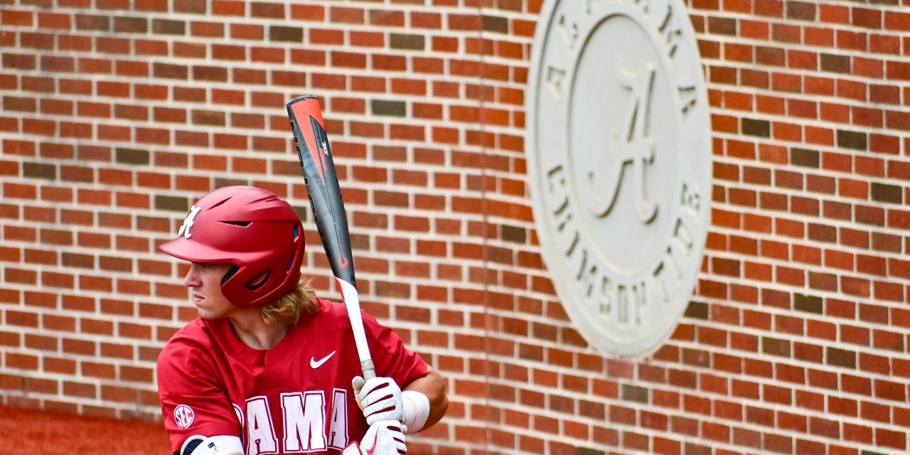 No Shortage of Offense in Alabama’s 19-3 Win Over Samford