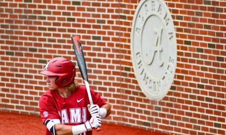 No Shortage of Offense in Alabama’s 19-3 Win Over Samford