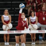 The Tide falls to South Carolina in First of Two Matches