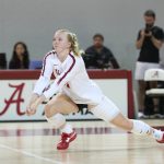 Alabama Drops the First Match of the Series to Auburn in 4