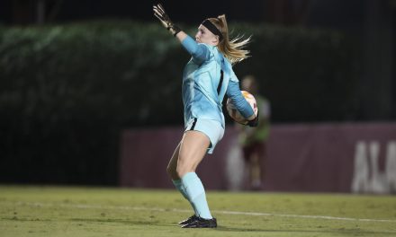 Alabama falls to UCLA in the College Cup 3-0