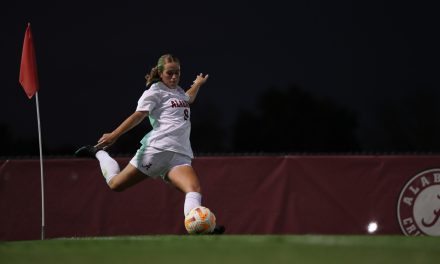 Alabama advances to the College Cup after taking down Duke 3-2
