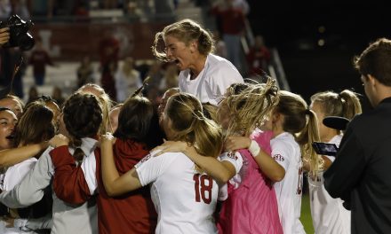 Alabama advances to round three after thrilling win over Portland