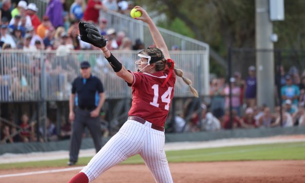 Shutout After Shutout, Alabama’s Pitching Takes Over This Weekend’s Crimson Classic