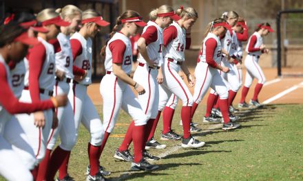 Bama Softball Survives Late Surge from Duke in Clearwater