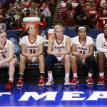 Kentucky Sends Alabama Home Early from SEC Tournament