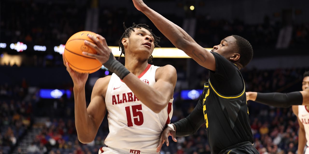 Alabama Basketball’s Second Half Spark Leads to Victory over Missouri