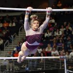 Alabama Finishes Second at SEC Championship
