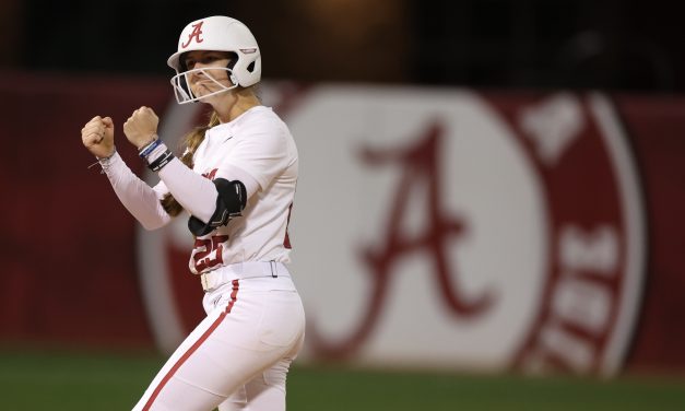 Pitchers reign supreme as Alabama goes 2-0 in the second day of T-Mobile Crimson Classic