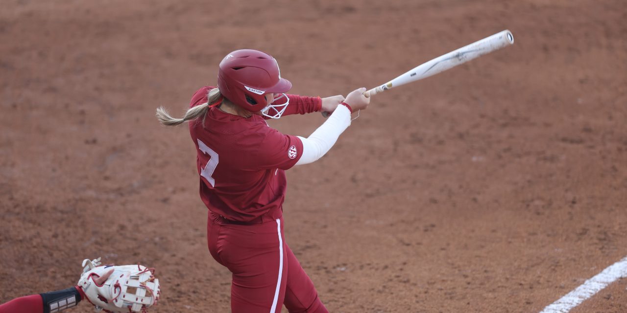 Not Even A Possible Seventh Inning Miracle Can Save the Tide Against Arkansas