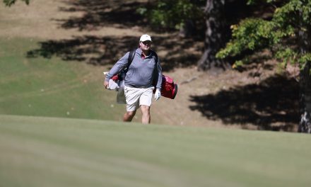 Alabama Rounds Out Regular Season in Mississippi