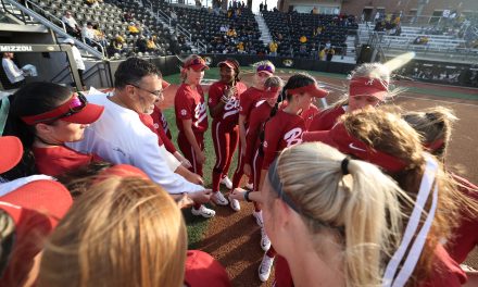 Bama Softball Gets First Mercy Rule Loss in 2023 Season Against Unranked Mizzou