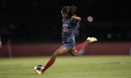 Alabama soccer outlasts Ole Miss with dominant defensive performance