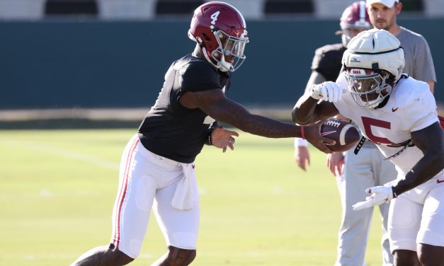 Everything you need to know for No. 11 Alabama vs. No. 17 Tennessee