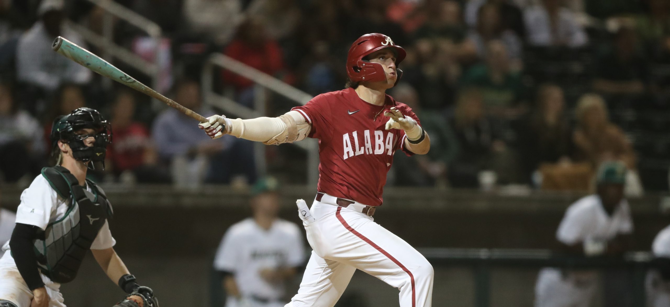 Alabama Baseball Surges past the UAB Blazers in Midweek Battle - Gameday