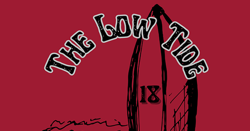 The Low Tide S1.E22 – Alabama’s wild road to the Sweet 16