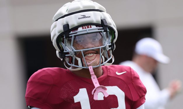 PREVIEW: Alabama prepares for Big Ten showdown against Wisconsin