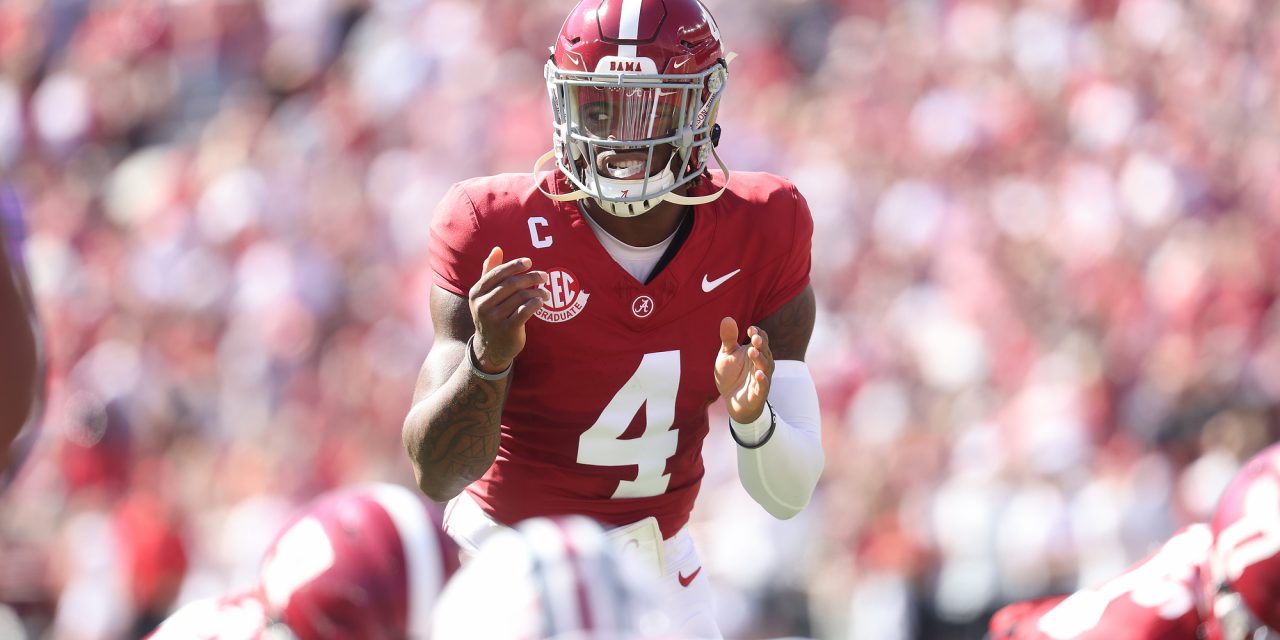 No. 7 Alabama survives another upset scare from South Carolina