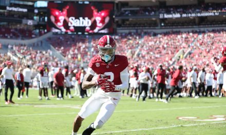 No. 7 Alabama hopes to add to resume, get revenge at No. 11 Tennessee