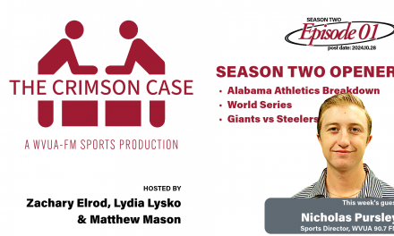 The Crimson Case 10.28.24