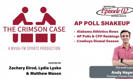 The Crimson Case 11.11.24