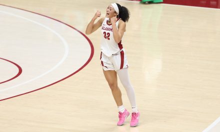 Alabama takes down LSU in overtime to get their win of the year