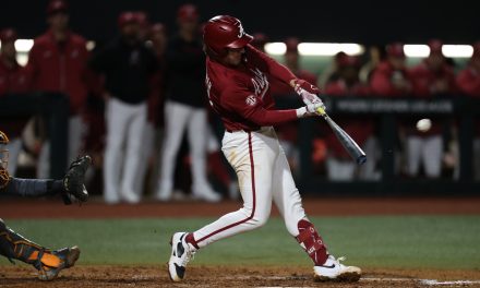 No. 12 Crimson Tide improve to 4-0 in SEC for first time since 2003, defeat top-ranked Vols