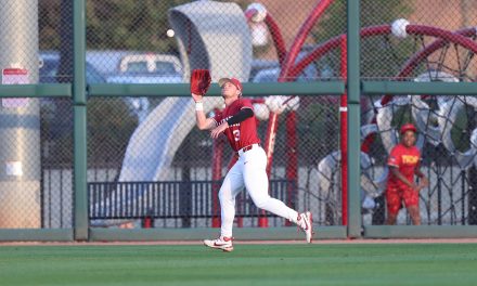 Kade Snell walks it off to beat South Alabama in extras