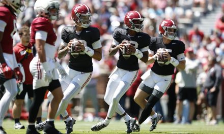 Three takeaways from Alabama football spring practice at A-day