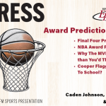 Full Court Press S4.E3: Award Predictions & More