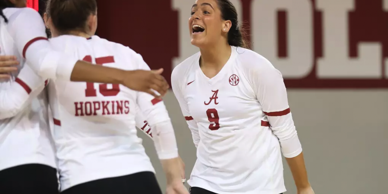 Get out the Broom! Tide Sweep Tigers