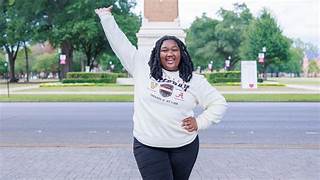 “Just Have Fun”: Alabama Student Gabrielle Mathis Reflects on Her $300,000 GameDay Win