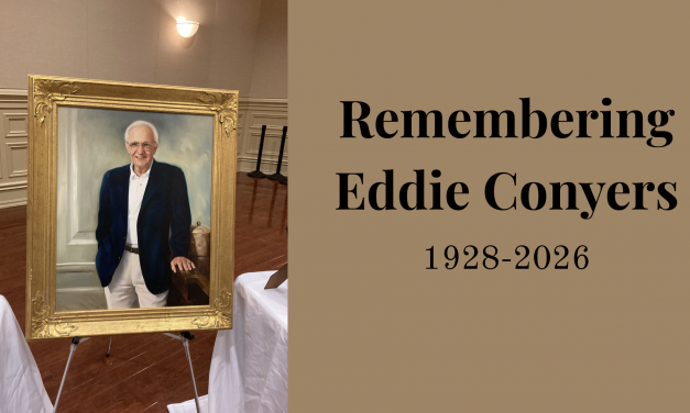 Remembering Eddie Conyers: An Alabama Football Legend