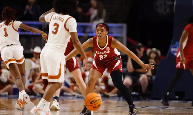 SEC Women’s Tournament Recap