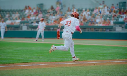 Alabama Crimson Tide baseball Defeats Troy Trojans baseball 7-3 in Midweek Matchup