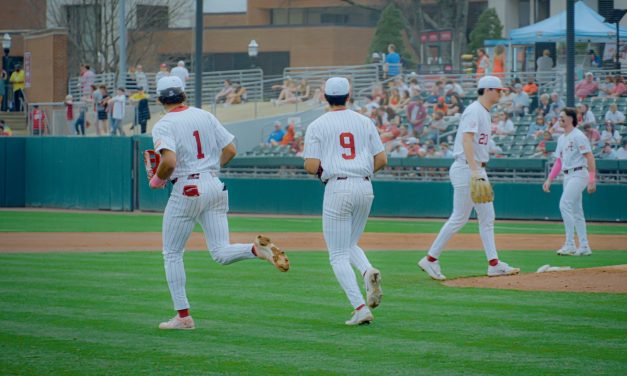 Tide Baseball Wins Frisco College Classic