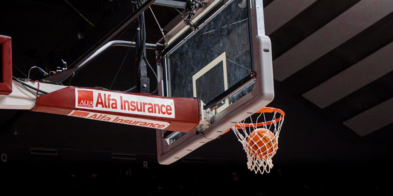 March Madness Stakes